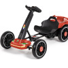 YOUIN ΗΛΕΚΤΡΙΚΟ E-KART ΓΙΑ 2-6 ΕΤΩΝ RED (UIN.CDR.0005)