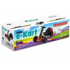 YOUIN ΗΛΕΚΤΡΙΚΟ E-KART ΓΙΑ 2-6 ΕΤΩΝ RED (UIN.CDR.0005)
