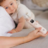 BABYONO: ΗΛΕΚΤΡΙΚΟΣ ΡΙΝΙΚΟΣ ΑΠΟΦΡΑΚΤΗΡΑΣ - 3 ΕΠΙΠΕΔΑ ΕΝΤΑΣΗΣ & ΑΘΟΡΥΒΗ ΛΕΙΤΟΥΡΓΙΑ - ΜΠΕΖ (BN1470/01)