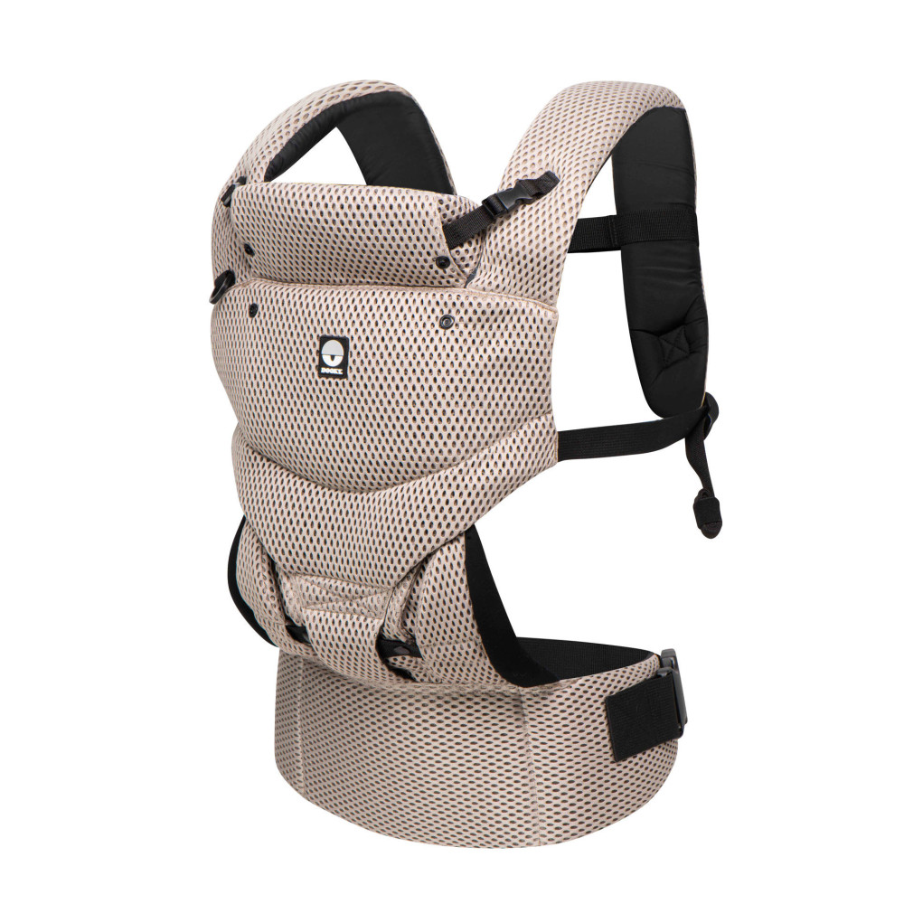 DOOKY ΜΆΡΣΙΠΠΟΣ 3 ΘΈΣΕΩΝ BEIGE DESERT (DK-126303)