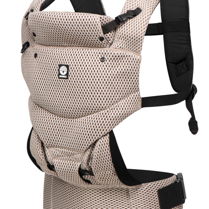 DOOKY ΜΆΡΣΙΠΠΟΣ 3 ΘΈΣΕΩΝ BEIGE DESERT (DK-126303)