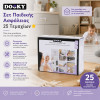 DOOKY: ΠΛΗΡΕΣ ΣΕΤ ΑΣΦΑΛΕΙΑΣ ΣΠΙΤΙΟΥ 25 ΤΕΜΑΧΙΩΝ (DK-2301701)