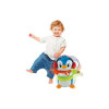 BABY CLEMENTONI ΒΡΕΦΙΚΟ ΠΑΙΧΝΙΔΙ ΠΙΓΚΟΥΙΝΟΣ ΧΟΡΕΥΤΟΥΛΗΣ (1000-63373)