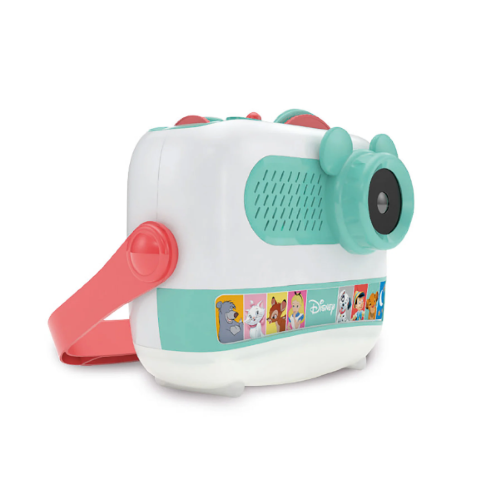 DISNEY BABY ΠΡΟΤΖΕΚΤΟΡΑΣ- ΑΦΗΓΗΤΗΣ ΠΑΡΑΜΥΘΙΩΝ (1000-63445)