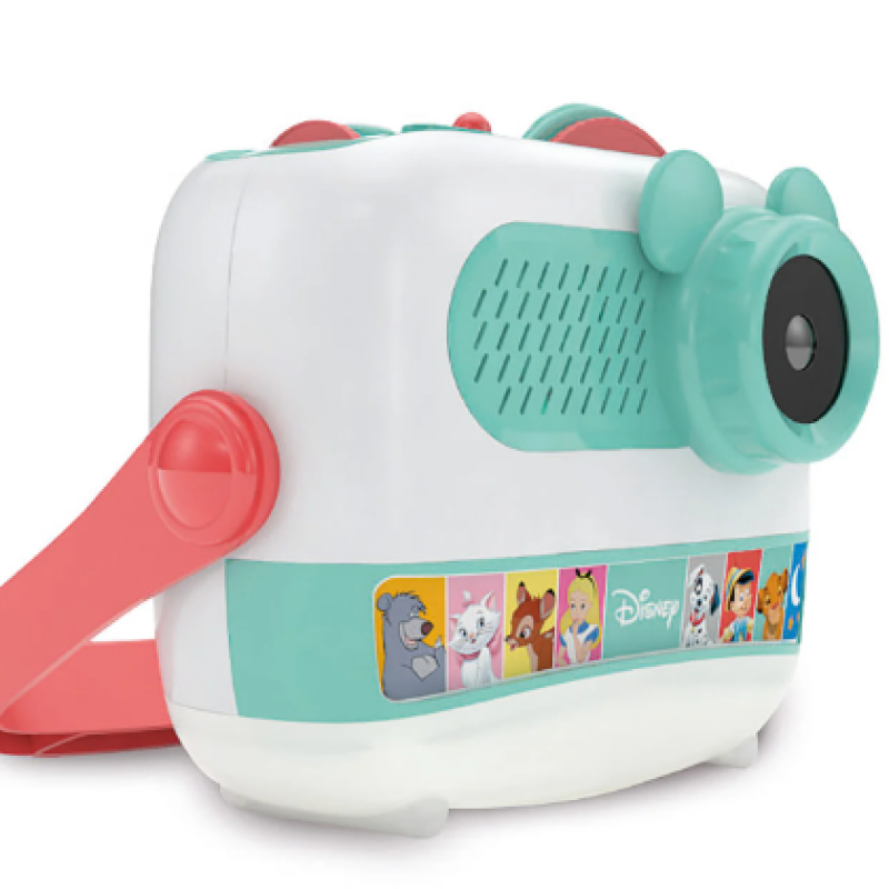 DISNEY BABY ΠΡΟΤΖΕΚΤΟΡΑΣ- ΑΦΗΓΗΤΗΣ ΠΑΡΑΜΥΘΙΩΝ (1000-63445)