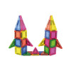 HAPPIHOBBI ΜΑΓΝΗΤΙΚΑ ΤΟΥΒΛΑΚΙΑ TRAVEL SET 24PCS (1029-64601)