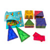 HAPPIHOBBI ΜΑΓΝΗΤΙΚΑ ΤΟΥΒΛΑΚΙΑ CLASSIC SET 32PCS (1029-64602)