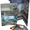 ΕΠΙΤΡΑΠΕΖΙΟ CRIME SCENE HELSINKI 2012 ΓΙΑ ΗΛΙΚΙΕΣ 18+ ΧΡΟΝΩΝ (1040-21708)