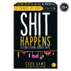 ΕΠΙΤΡΑΠΕΖΙΟ SHIT HAPPENS-50 SHADES OF SHIT ΓΙΑ ΗΛΙΚΙΕΣ 18+ ΧΡΟΝΩΝ (1040-24201)