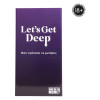 ΕΠΙΤΡΑΠΕΖΙΟ LET'S GET DEEP ΓΙΑ ΗΛΙΚΙΕΣ 18+ (1040-24324)