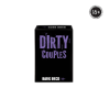 ΠΑΙΧΝΙΔΙΑ ΜΕ ΚΑΡΤΕΣ DARK DECK DIRTY COUPLES (1040-25206)