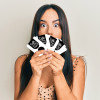 ΕΠΙΤΡΑΠΕΖΙΟ TALK TO THE HAND TRASH ΑΤΑΚΕΣ ΕΠΕΚΤΑΣΗ ΓΙΑ 18+ ΧΡΟΝΩΝ (1040-25255)
