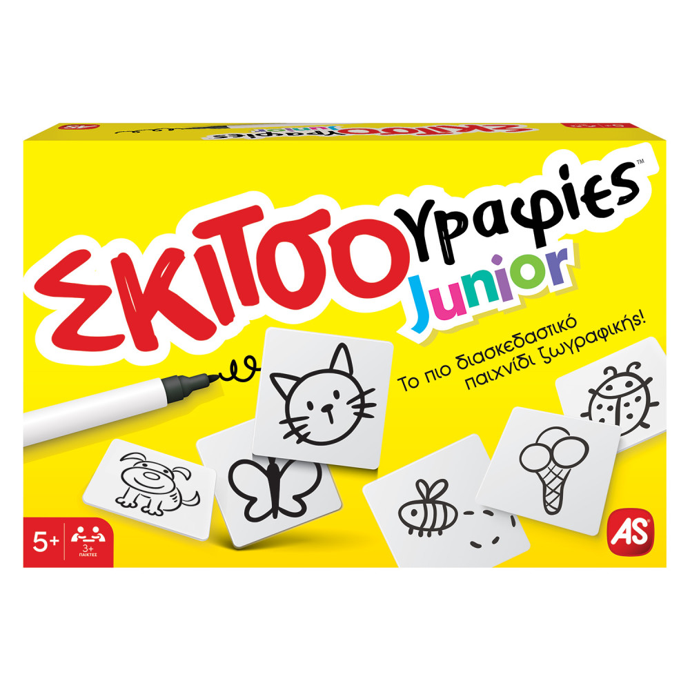 ΕΠΙΤΡΑΠΕΖΙΟ ΣΚΙΤΣΟΓΡΑΦΙΕΣ JUNIOR (1040-25503)