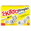 ΕΠΙΤΡΑΠΕΖΙΟ ΣΚΙΤΣΟΓΡΑΦΙΕΣ JUNIOR (1040-25503)