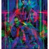 STAR WARS METAMORPHIC ART PUZZLE ΜΕ ΦΩΤΙΖΟΜΕΝΟ ΕΦΕ & ΚΟΡΝΙΖΑ – ΕΠΕΙΣΟΔΙΑ I–II–III (520 ΤΜΧ) (1260-35161)