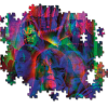 STAR WARS METAMORPHIC ART PUZZLE ΜΕ ΦΩΤΙΖΟΜΕΝΟ ΕΦΕ & ΚΟΡΝΙΖΑ – ΕΠΕΙΣΟΔΙΑ I–II–III (520 ΤΜΧ) (1260-35161)