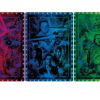 STAR WARS METAMORPHIC ART PUZZLE ΜΕ ΦΩΤΙΖΟΜΕΝΟ ΕΦΕ & ΚΟΡΝΙΖΑ – ΕΠΕΙΣΟΔΙΑ VII–VIII–IX (520 ΤΜΧ) (1260-35163)