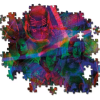 STAR WARS METAMORPHIC ART PUZZLE ΜΕ ΦΩΤΙΖΟΜΕΝΟ ΕΦΕ & ΚΟΡΝΙΖΑ – ΕΠΕΙΣΟΔΙΑ VII–VIII–IX (520 ΤΜΧ) (1260-35163)