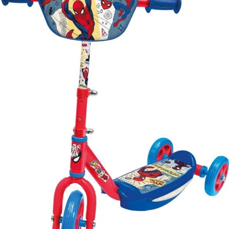 SCOOTER SPIDERMAN (5004-50280)