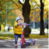 SCOOTER SPIDERMAN (5004-50280)