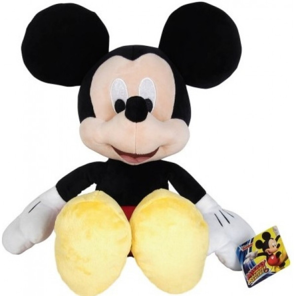 ΛΟΥΤΡΙΝΟ DISNEY-MICKEY 25CM (1607-01686)