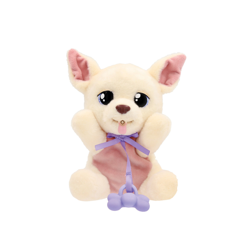 ΧΝΟΥΔΩΤΑ ΣΚΥΛΑΚΙΑ BABY PAWS YUMMY CHIHUAHUA (1607-92635)