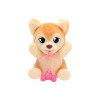 ΧΝΟΥΔΩΤΑ ΣΚΥΛΑΚΙΑ BABY PAWS YUMMY SHIBA INU (1607-92635)