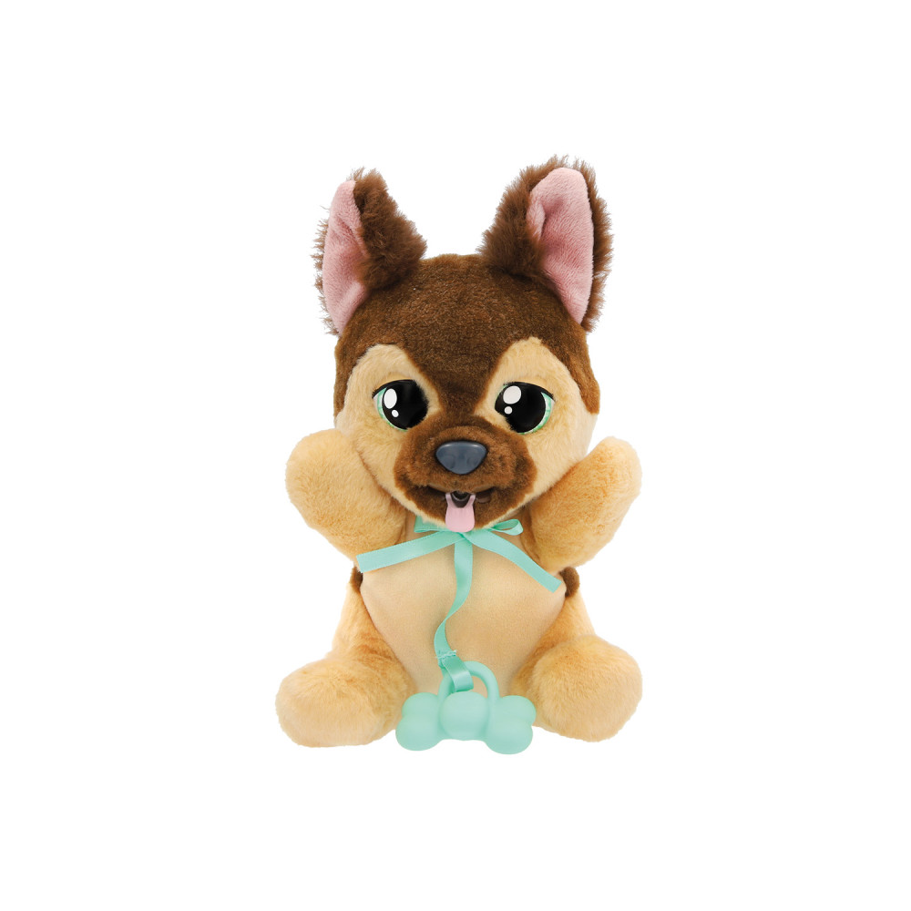 ΧΝΟΥΔΩΤΑ ΣΚΥΛΑΚΙΑ BABY PAWS YUMMY GERMAN SHEPHERD (1607-92635)