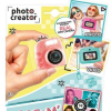 PHOTO CREATOR ΜΊΝΙ ΨΗΦΙΑΚΉ ΦΩΤΟΓΡΑΦΙΚΉ ΜΗΧΑΝΉ ΣΟΜΟΝ ΧΡΩΜΑ (1863-70649)