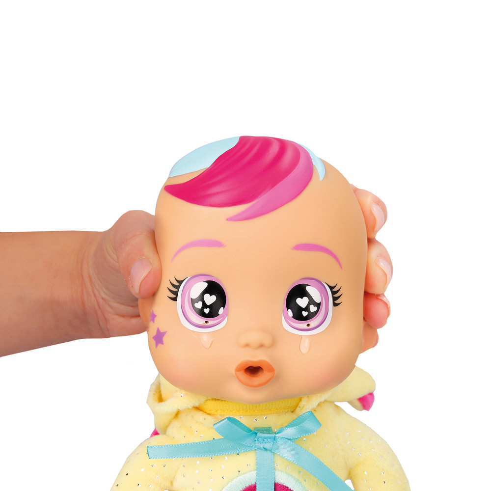 CRY BABIES Tiny Cuddles Day Care ΣΚΥΛΑΚΙ(4104-92029)