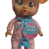 CRY BABIES Tiny Cuddles Day Care ΣΚΥΛΑΚΙ(4104-92029)