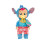 CRY BABIES  Tiny Cuddles Stitch ΜΕ ΜΑΓΙΟ (4104-92329)