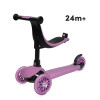 SHOKO SCOOTER PREMIUM 3 IN 1 ΡΟΖ (5004-50506)