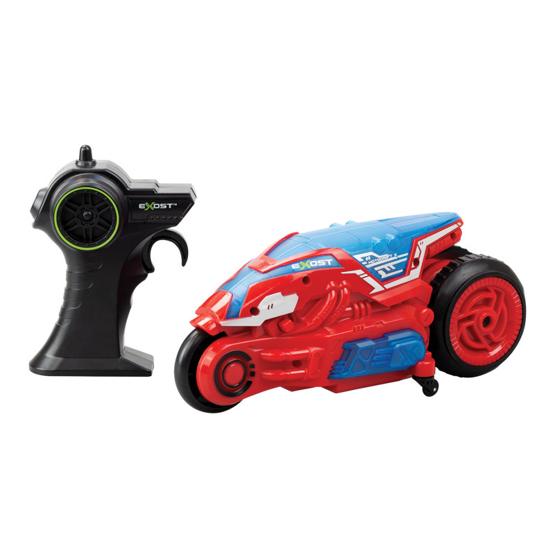 EXOST ΤΗΛΕΚΑΤΕΥΘΥΝΟΜΕΝΗ ΜΗΧΑΝΗ MOTORDRIFT X (7530-20288)