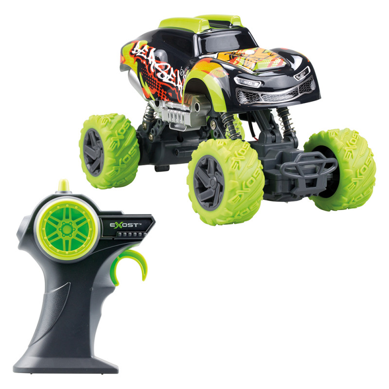 EXOST ΤΗΛΕΚΑΤΕΥΘΥΝΟΜΕΝΟ ΑΥΤΟΚΙΝΗΤΟ X-CRAWLER (7530-20634)
