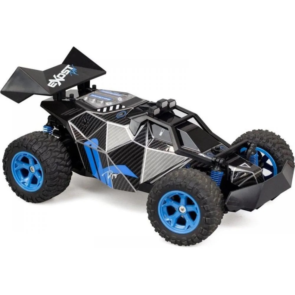EXOST ΤΗΛΕΚΑΤΕΥΘΥΝΟΜΕΝΟ ΑΥΤΟΚΙΝΗΤΟ PRO ROCKET ONE FLIP BOX (7530-20692)