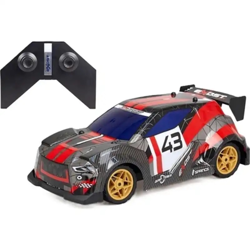 EXOST ΤΗΛΕΚΑΤΕΥΘΥΝΟΜΕΝΟ ΑΥΤΟΚΙΝΗΤΟ PRO RALLY XTR FLIP BOX (7530-20693)