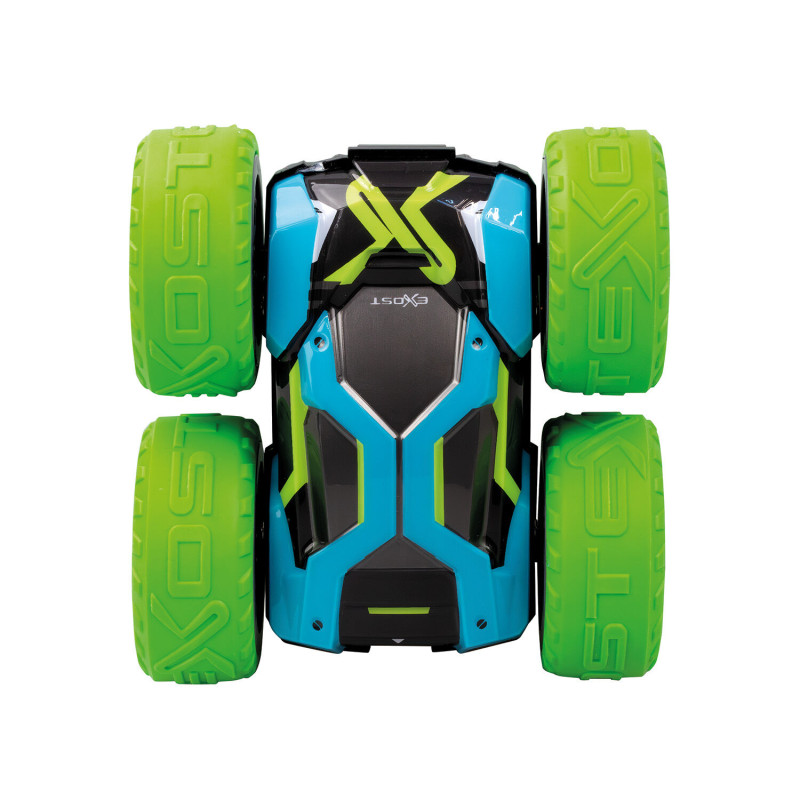 EXOST ΤΗΛΕΚΑΤΕΥΘΥΝΟΜΕΝΟ ΑΥΤΟΚΙΝΗΤΟ R/C 1:18 360 CROSS MX ΠΡΑΣΙΝΟ (7530-20735)