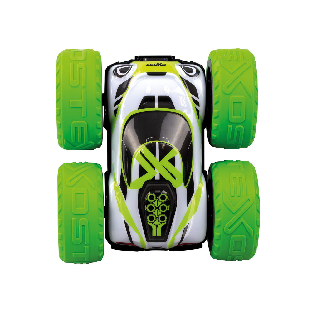 EXOST ΤΗΛΕΚΑΤΕΥΘΥΝΟΜΕΝΟ ΑΥΤΟΚΙΝΗΤΟ R/C 1:18 360 CROSS MX ΠΡΑΣΙΝΟ (7530-20735)