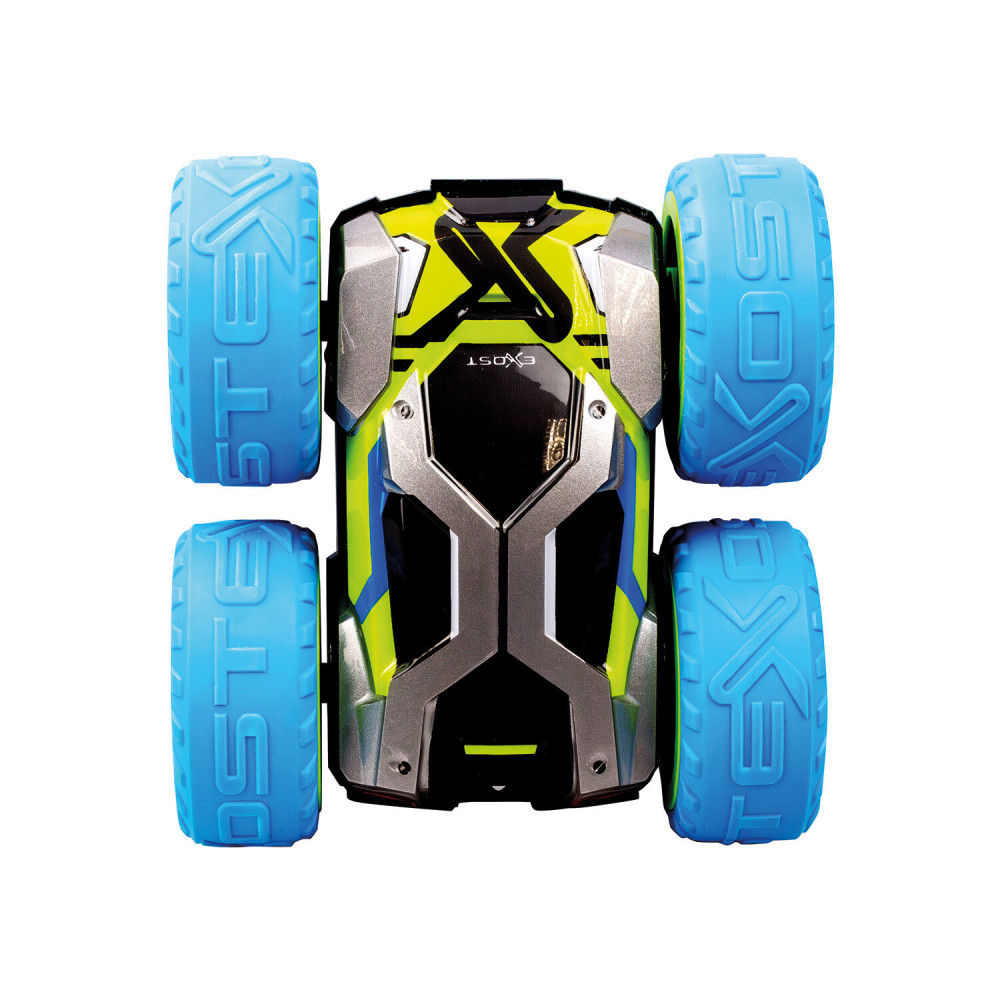 EXOST ΤΗΛΕΚΑΤΕΥΘΥΝΟΜΕΝΟ ΑΥΤΟΚΙΝΗΤΟ R/C 1:18 360 CROSS MX ΜΠΛΕ (7530-20735)