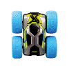 EXOST ΤΗΛΕΚΑΤΕΥΘΥΝΟΜΕΝΟ ΑΥΤΟΚΙΝΗΤΟ R/C 1:18 360 CROSS MX ΜΠΛΕ (7530-20735)