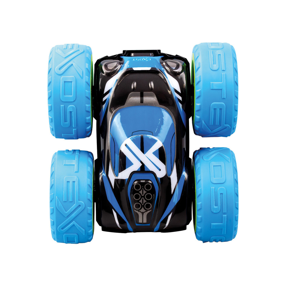 EXOST ΤΗΛΕΚΑΤΕΥΘΥΝΟΜΕΝΟ ΑΥΤΟΚΙΝΗΤΟ R/C 1:18 360 CROSS MX ΜΠΛΕ (7530-20735)