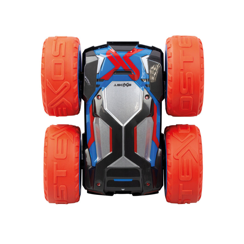 EXOST ΤΗΛΕΚΑΤΕΥΘΥΝΟΜΕΝΟ ΑΥΤΟΚΙΝΗΤΟ R/C 1:18 360 CROSS MX ΚΟΚΚΙΝΟ (7530-20735)
