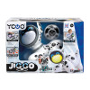 ΤΗΛΕΚΑΤΕΥΘΥΝΟΜΕΝΟ ΡΟΜΠΟΤ ΣΚΥΛΑΚΙ JIGGO (7530-88497)