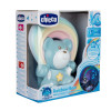 Chicco Βρεφικό Παιχνίδι Προτζέκτορας Ουράνιο Τόξο Αρκουδάκι Σιέλ Για 0+ Μηνών (Y02-10474-20)