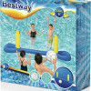 BESTWAY ΣΕΤ ΘΑΛΑΣΣΗΣ ΦΟΥΣΚΩΤΟ ΔΙΧΤΥ ΓΙΑ ΒΟΛΕΥ (52133)