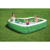 BESTWAY ΦΟΥΣΚΩΤΗ ΟΙΚΟΓΕΝΕΙΑΚΗ ΠΙΣΙΝΑ TROPICAL PARADISE (54336)