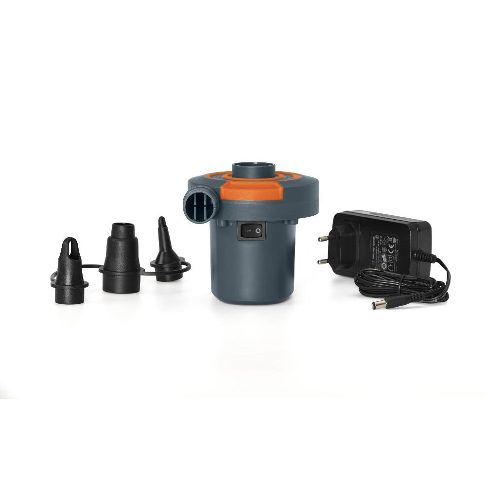 BESTWAY ΗΛΕΚΤΡΙΚΗ ΤΡΟΜΠΑ ΑΕΡΟΣ SIDEWINDER 12V AC/DC 30W (62142)