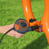 BESTWAY ΗΛΕΚΤΡΙΚΗ ΤΡΟΜΠΑ ΑΕΡΟΣ SIDEWINDER 12V AC/DC 30W (62142)