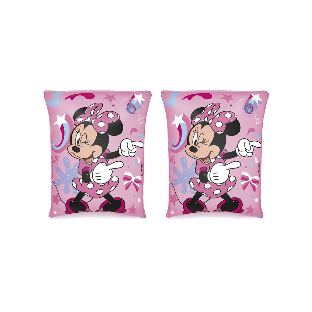 BESTWAY ΜΠΡΑΤΣΑΚΙΑ MINNIE (91038)